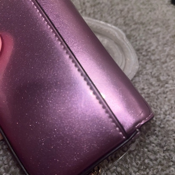 NWT Kate Spade Kenzie Card Crossbody in Quartz Pink - Picture 7 of 9